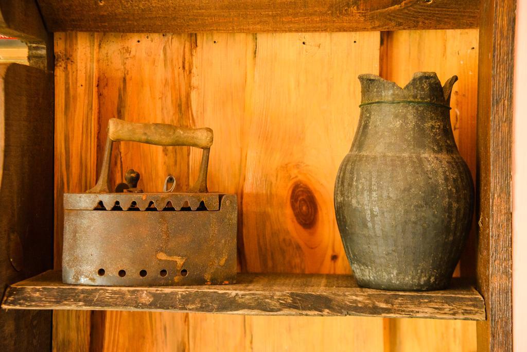 Usadba Belovezhskoye Pomestye Ξενοδοχείο Kamenyuky Εξωτερικό φωτογραφία