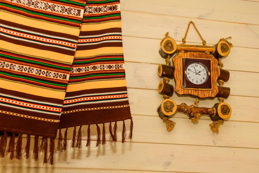 Usadba Belovezhskoye Pomestye Ξενοδοχείο Kamenyuky Εξωτερικό φωτογραφία